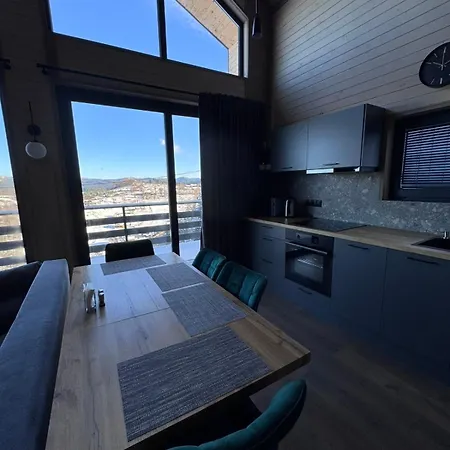 Hébergement de vacances тихий куточок Yaremtche