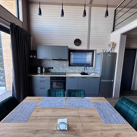 Hébergement de vacances тихий куточок Yaremtche