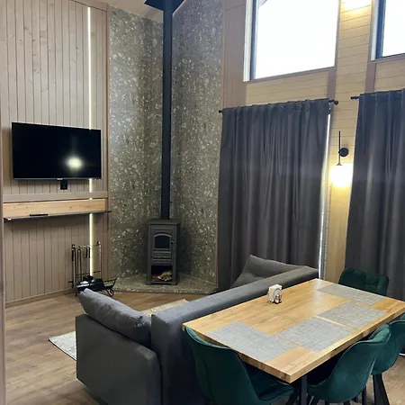 тихий куточок Yaremtche