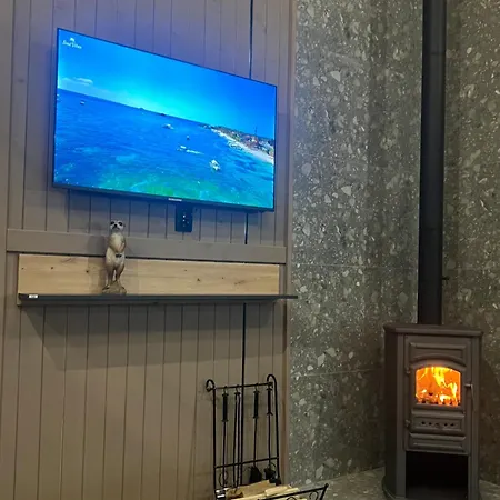 тихий куточок