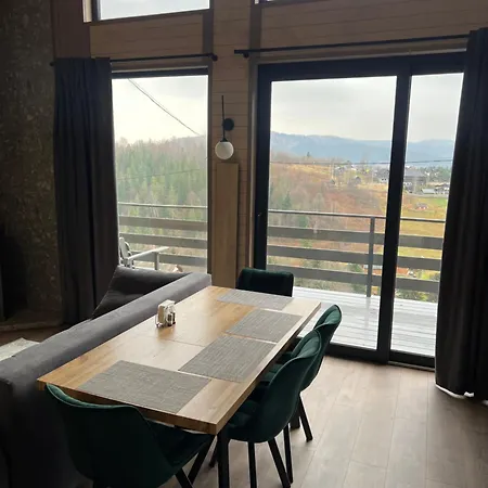 тихий куточок * Yaremtche