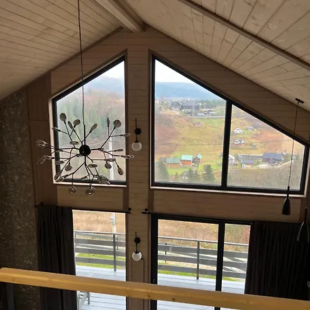 Hébergement de vacances тихий куточок *