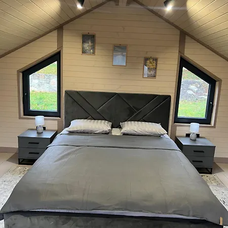 тихий куточок