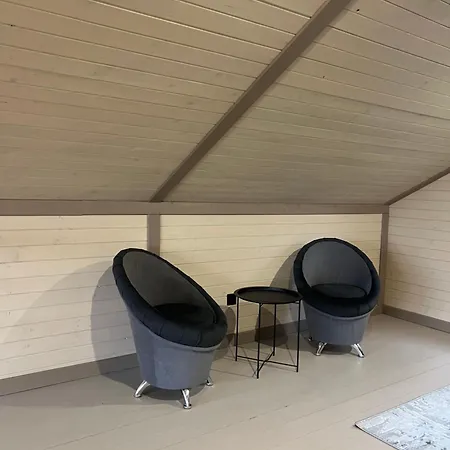 Tatil Evi тихий куточок *