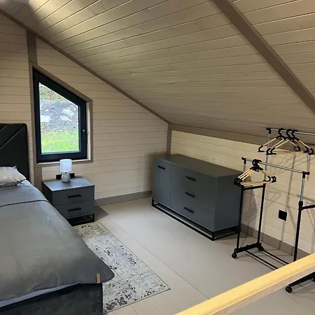 Tatil Evi тихий куточок Yaremche