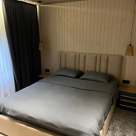 тихий куточок Yaremtche