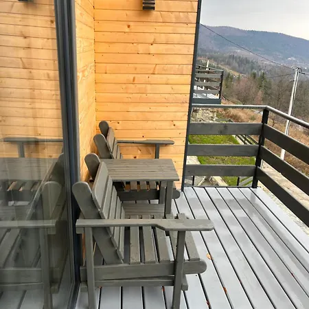 Tatil Evi тихий куточок *
