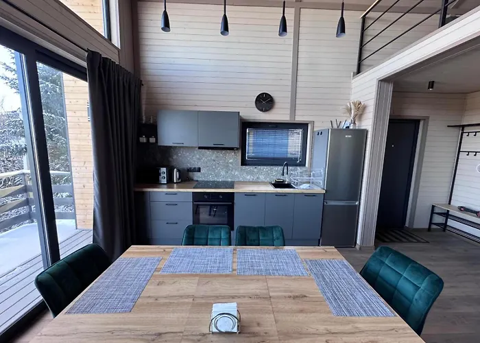 Tatil Evi тихий куточок Yaremche