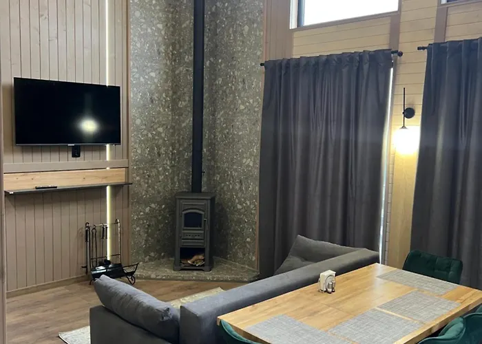 тихий куточок Yaremche