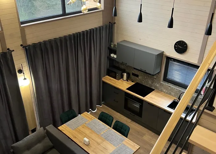 тихий куточок Tatil Evi Yaremche