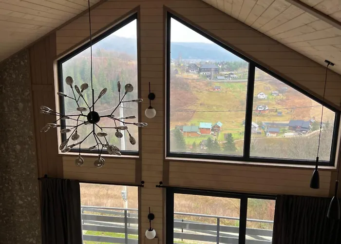 Vakantiehuis тихий куточок *